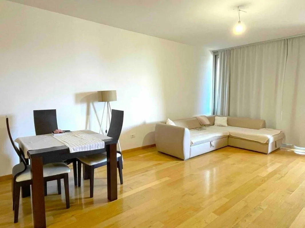 Prodaja, dvosoban stan, 85m², Rozino, Budva