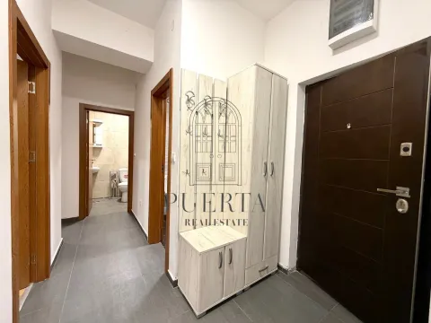 Izdavanje, dvosoban stan, 54m², Ljubović, Podgorica - image 13