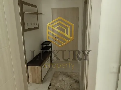 Rent, one bedroom apartment, 40m², Zabjelo, Podgorica - image 11