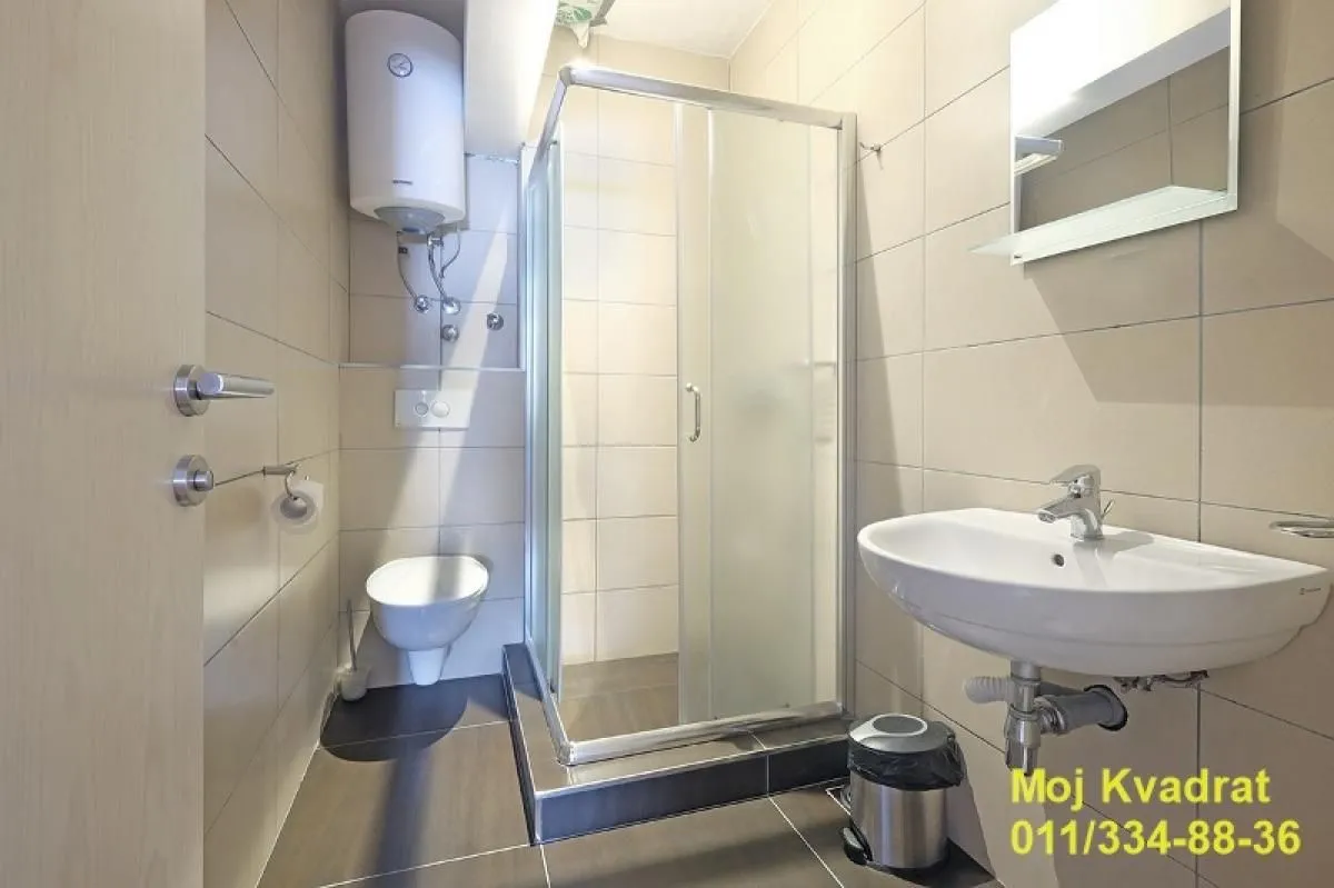 Prodaja, trosoban stan, 51m², Kopaonik, Srbija