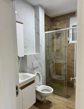 Prodaja, dvosoban stan, 74m², Centar, Bar - image 6
