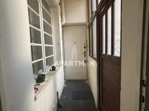 Prodaja, trosoban stan, 72m², Savski Venac, Beograd - image 7