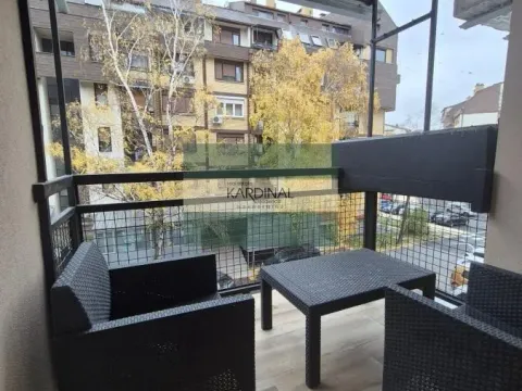 Prodaja, dvosoban stan, 70m², Centar, Jagodina - image 26