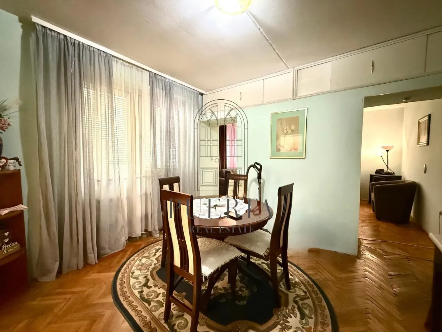 Prodaja, dvosoban stan, 77m², Zabjelo, Podgorica
