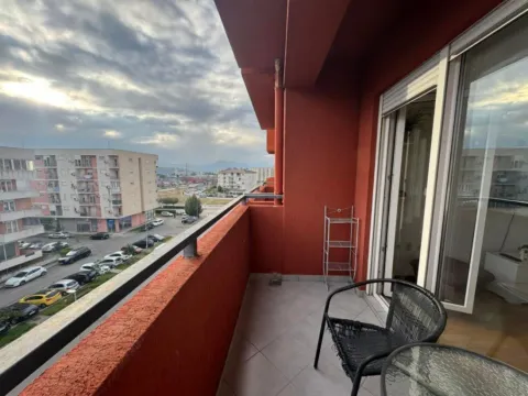 Izdavanje, garsonjera, 30m², Tuški Put, Podgorica - image 8