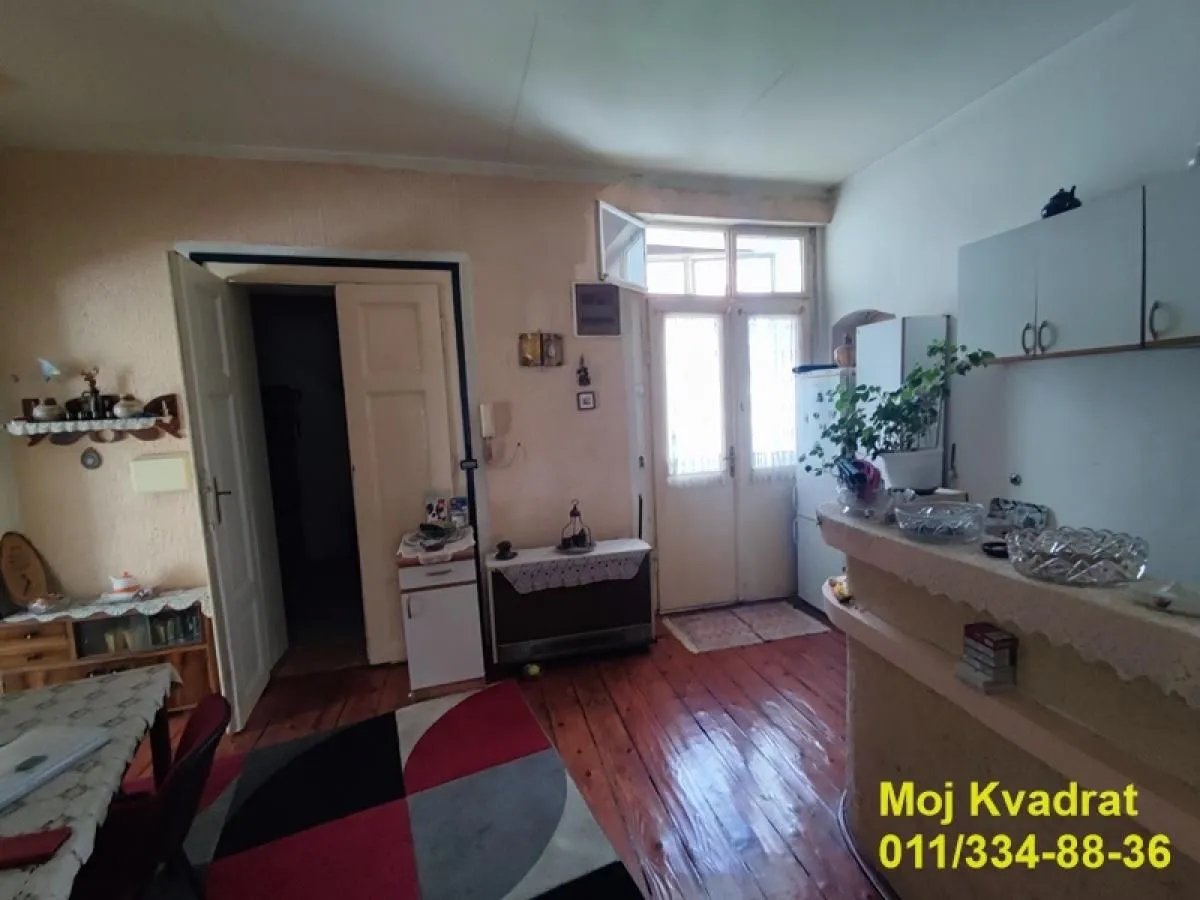 Sale, apartment, 164m², Kosančićev Venac, Beograd
