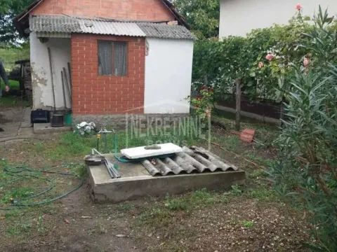 Sale, house, 52m², Hajdukovo, Subotica - image 4