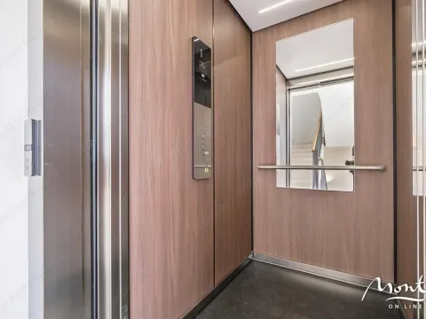 Prodaja, jednosoban stan, 69m², Luštica Bay, Tivat - image 30