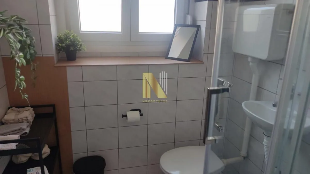 Sale, one bedroom apartment, 44m², Kej, Novi Sad Sve Podlokacije