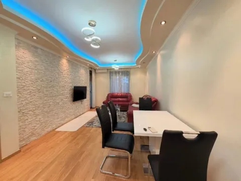 Izdavanje, jednosoban stan, 47m², Podgorica, Crna Gora - image 2