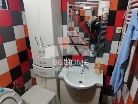 Sale, four bedroom apartment, 97m², Zemun Novi Grad, Zemun Sve Podlokacije - image 17