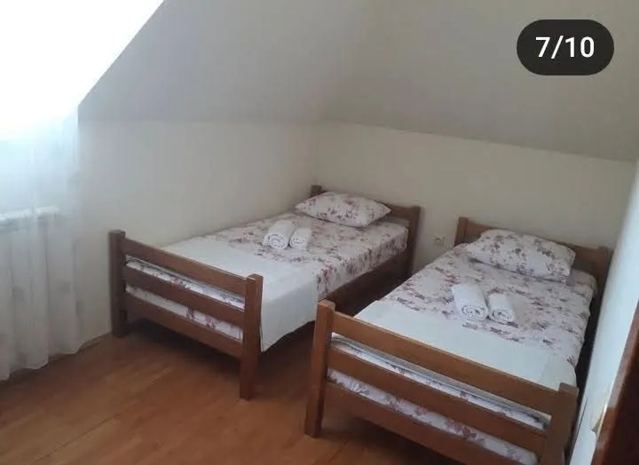 Prodaja, stan, 72m², Cetinje, Crna Gora
