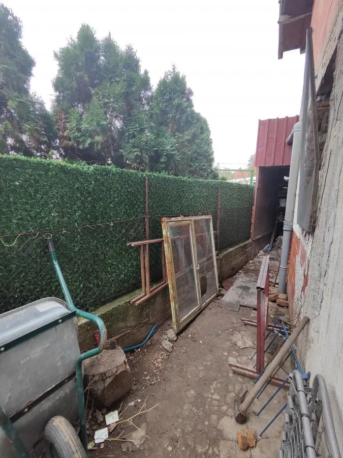 Prodaja, dvosoban stan, 72m², Levač, Jagodina