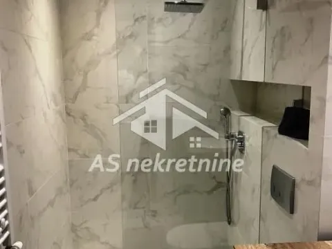 Izdavanje, dvosoban stan, 43m², Banovo Brdo, Beograd - image 10