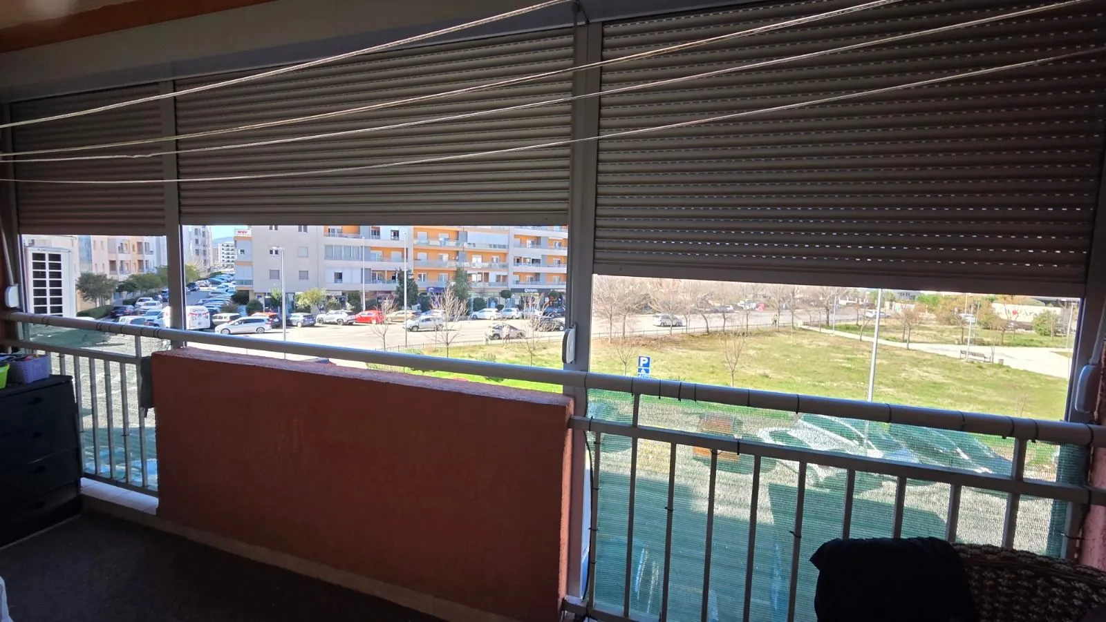 Prodaja, trosoban stan, 93m², City Kvart, Podgorica