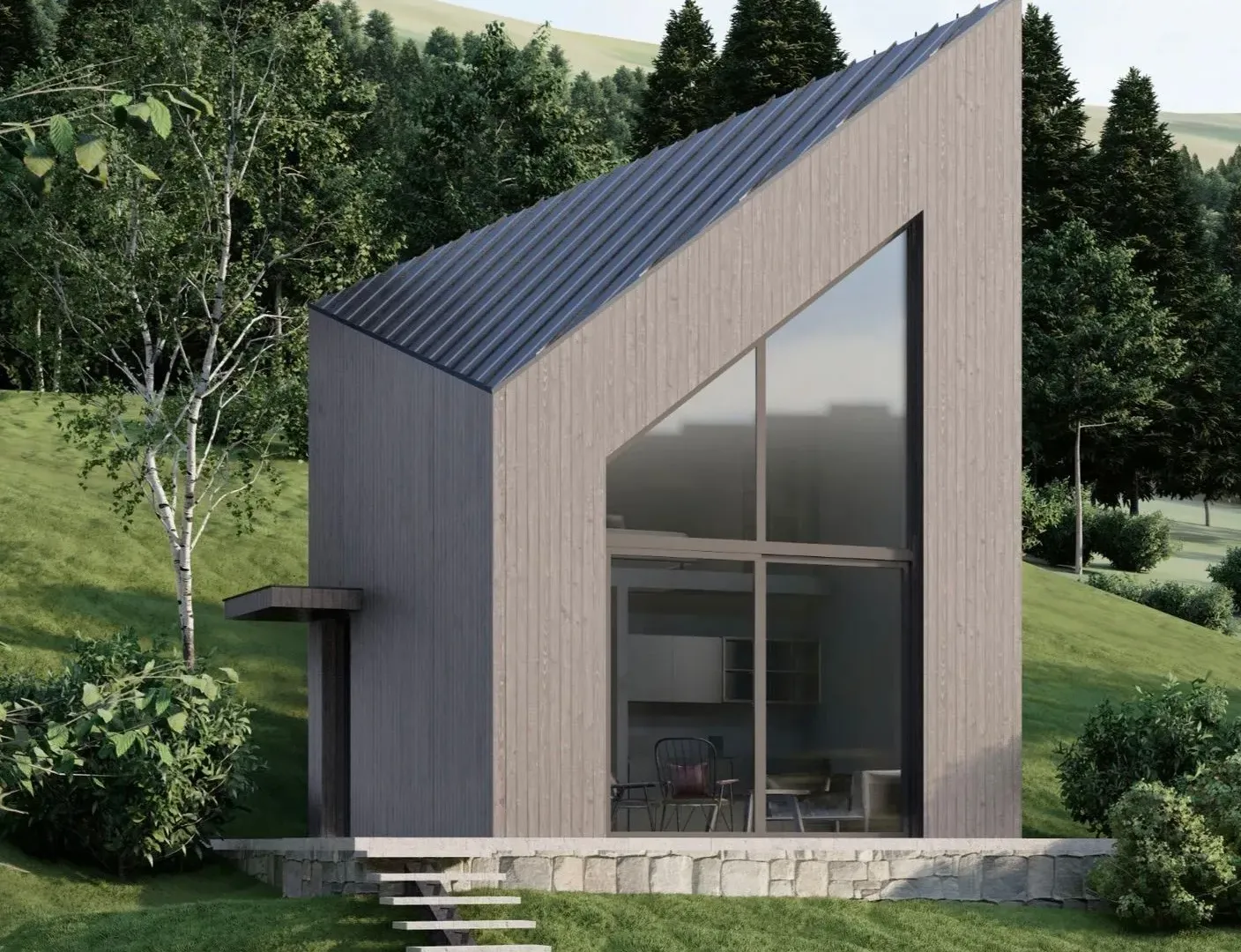 Sale, house, 35m², Kolašin, Crna Gora