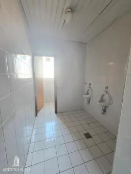 Izdavanje, poslovni prostor, 210m², Botanička Bašta, Palilula Sve Podlokacije - image 9