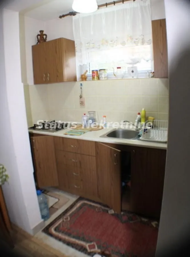 Prodaja, kuća, 79m², Inđija, Srbija