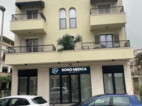 Sale, studio apartment, 33m², Budva, Crna Gora - image 9