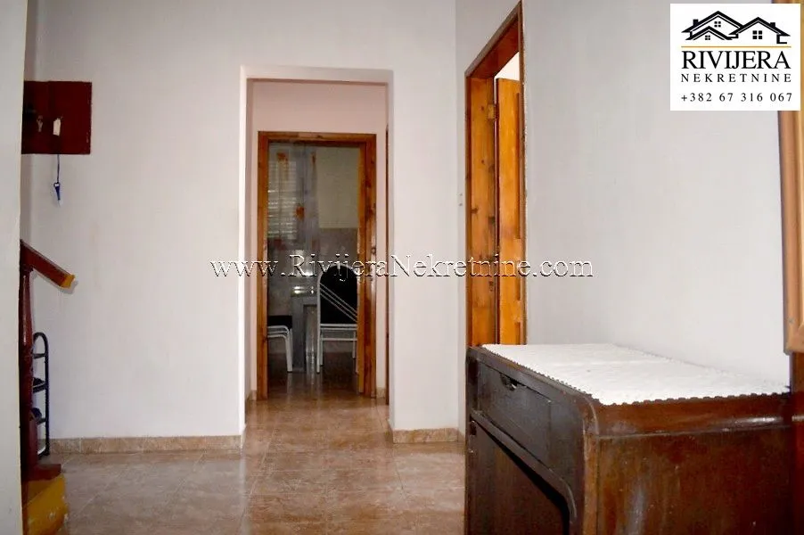 Prodaja, kuća, 174m², Centar, Herceg Novi