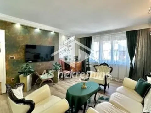 Izdavanje, trosoban stan, 80m², Čubura, Beograd - image 3