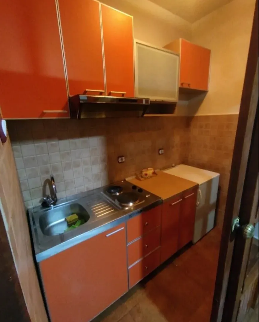Rent, one bedroom apartment, 35m², Preko Morače, Podgorica