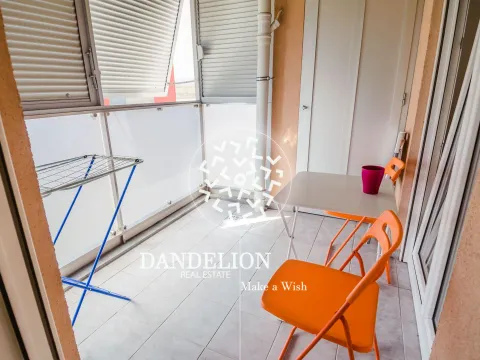 Izdavanje, jednosoban stan, 47m², City Kvart, Podgorica - image 4