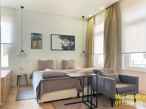 Prodaja, trosoban stan, 73m², Stari Grad, Beograd - image 9