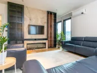 Izdavanje, trosoban stan, 142m², Podgorica, Crna Gora - image 16