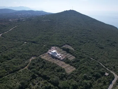 Prodaja, plac, 600m², Zagora, Kotor - image 20