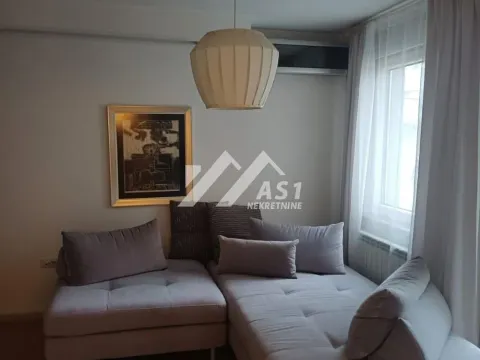 Izdavanje, dvosoban stan, 47m², Spens, Novi Sad Sve Podlokacije - image 2