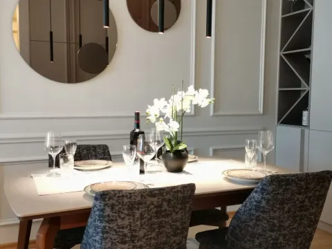 Prodaja, jednosoban stan, 48m², Golubovina, Budva - image 5