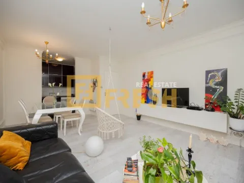 Izdavanje, jednosoban stan, 54m², Tuški Put, Podgorica - image 6