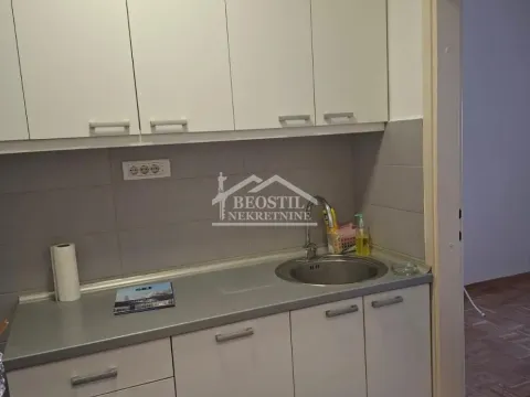 Prodaja, jednosoban stan, 43m², Novi Beograd Blok 70, Novi Beograd Sve Podlokacije - image 3