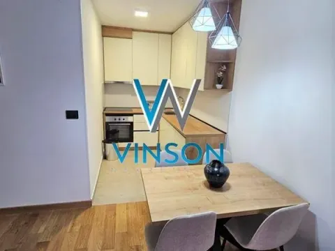 Rent, one bedroom apartment, 42m², Sajam, Novi Sad Sve Podlokacije - image 3