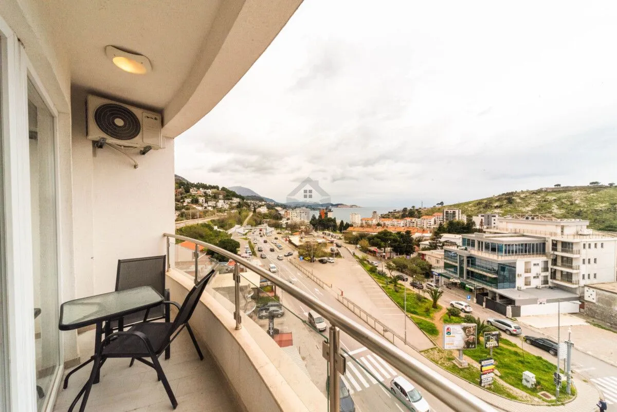 Prodaja, stan, 30m², Bar, Crna Gora