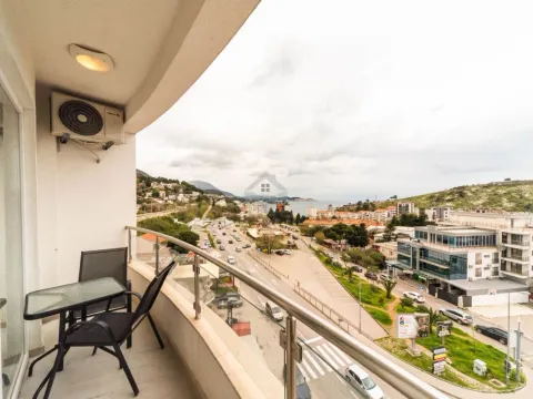 Sale, apartment, 30m², Bar, Crna Gora - image 9