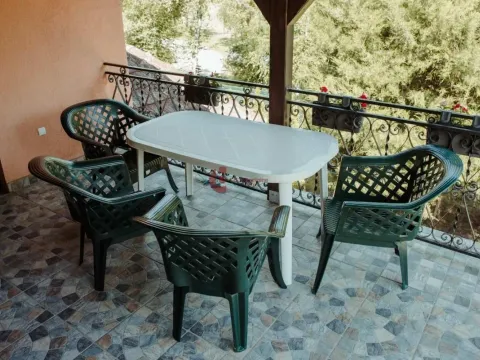 Sale, house, 120m², Palić, Subotica - image 13