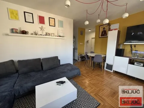 Prodaja, jednosoban stan, 37m², Telep, Novi Sad Sve Podlokacije - image 2