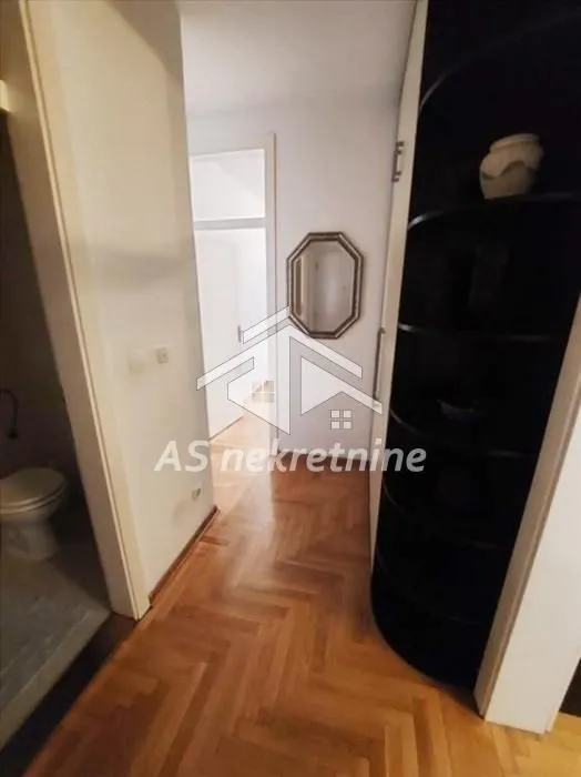 Rent, three bedroom apartment, 80m², Novi Beograd Sve Podlokacije, Beograd