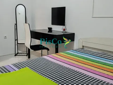 Rent, one bedroom apartment, 40m², Momišići, Podgorica - image 1