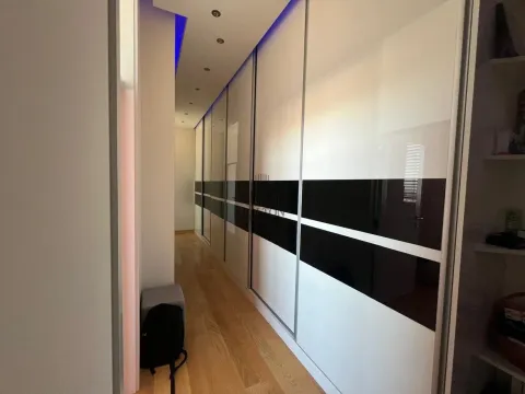 Sale, four bedroom apartment, 129m², Palilula, Niš - image 12