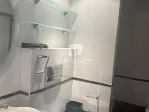 Rent, four bedroom apartment, 156m², Vračar Centar, Vračar Sve Podlokacije - image 8