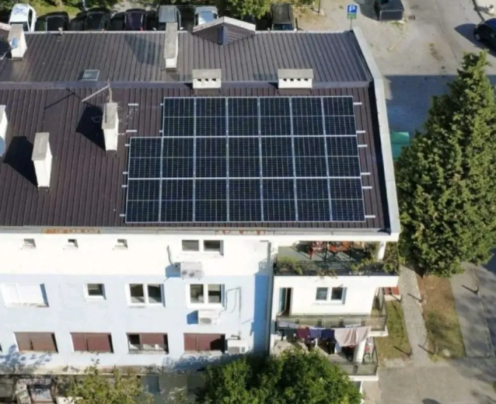 Prodaja, jednosoban stan, 43m², Preko Morače, Podgorica