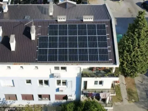 Prodaja, jednosoban stan, 43m², Preko Morače, Podgorica - image 6
