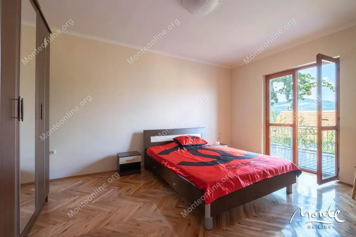 Prodaja, kuća, 147m², Krašići, Tivat