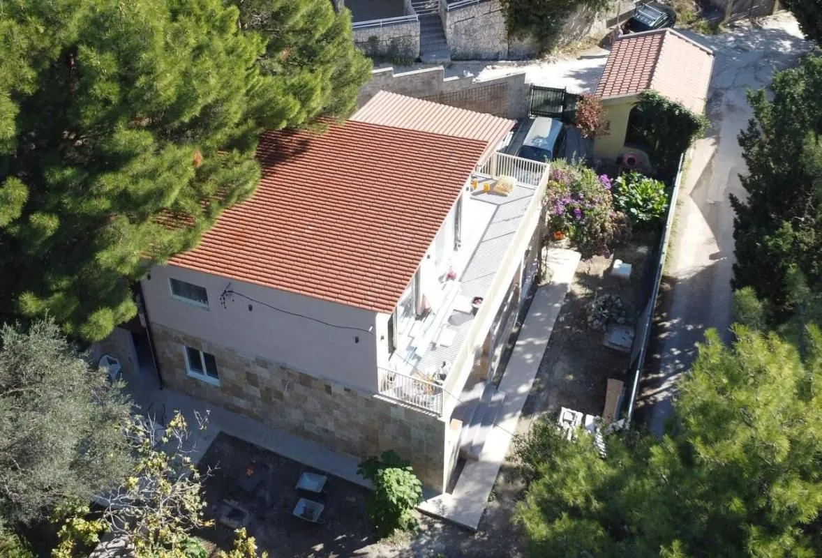 Sale, house, 135m², Zeleni Pojas, Bar