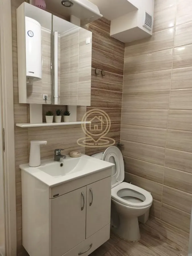 Prodaja, dvosoban stan, 63m², Medijana, Niš