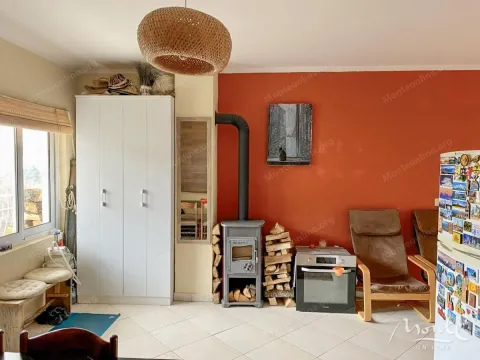 Sale, one bedroom apartment, 52m², Markovići, Budva - image 4