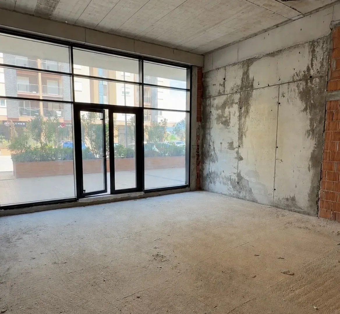 Sale, office space, 42m², New City, Podgorica